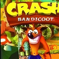 Jogo Crash Bandicoot no Jogos 360